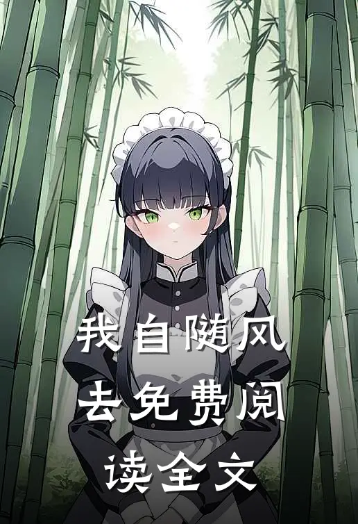 我自随风去免费阅读全文