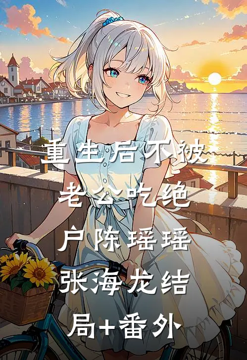 重生后不被老公吃绝户陈瑶瑶张海龙结局+番外