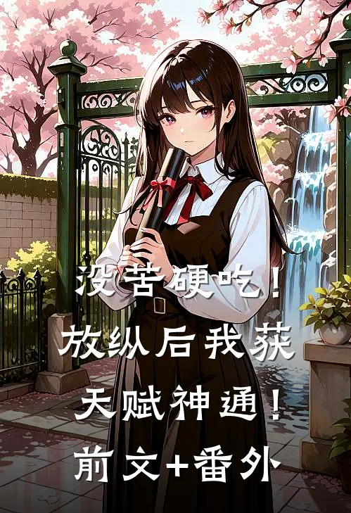 没苦硬吃！放纵后我获天赋神通！前文+番外