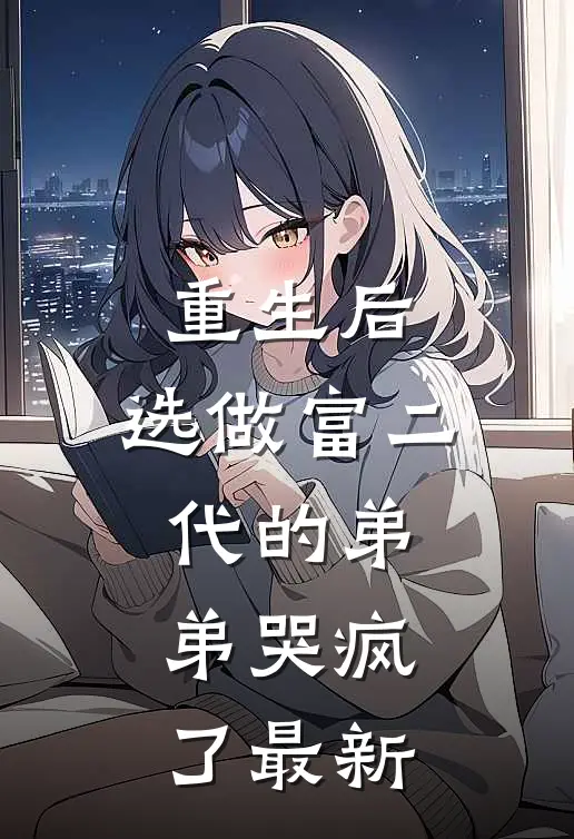 重生后，选做富二代的弟弟哭疯了最新