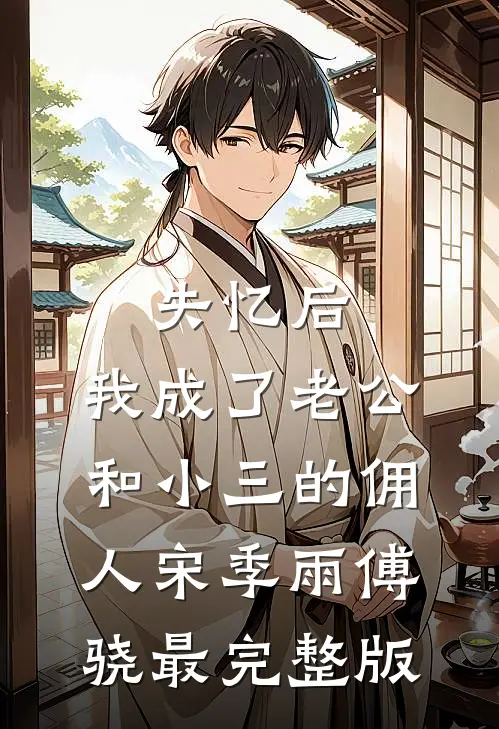 孙子摔破皮儿媳要用监控蹲我，我走后他们都疯了完整文集阅读