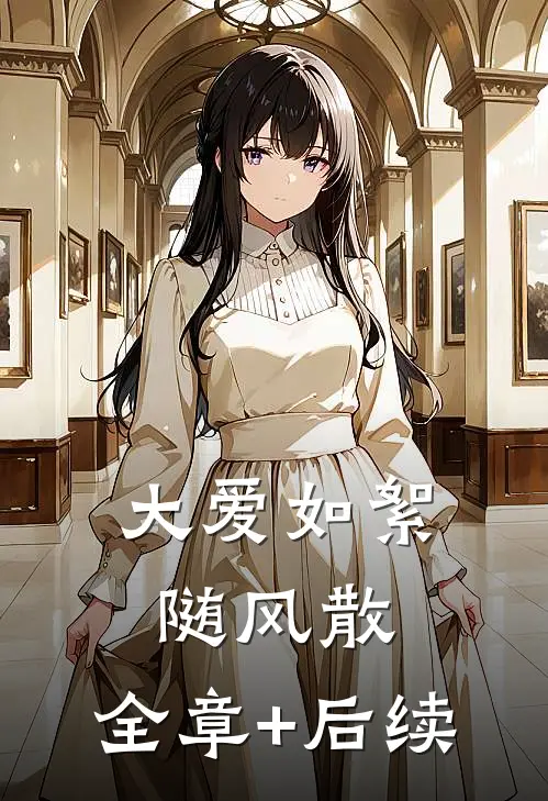 大爱如絮随风散:全章+后续