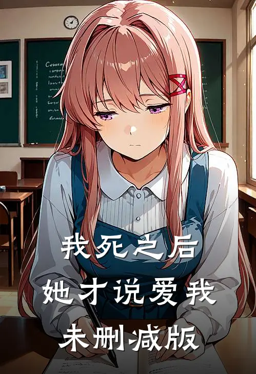 我死之后，她才说爱我未删减版