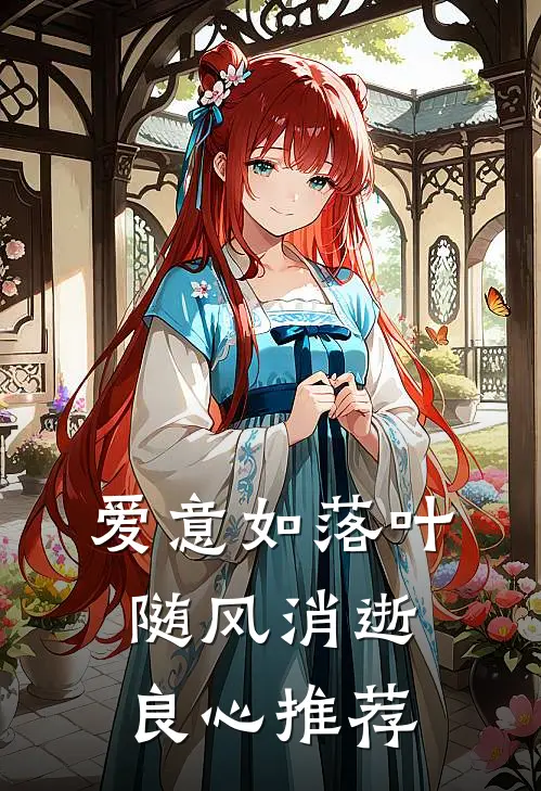 爱意如落叶，随风消逝良心推荐