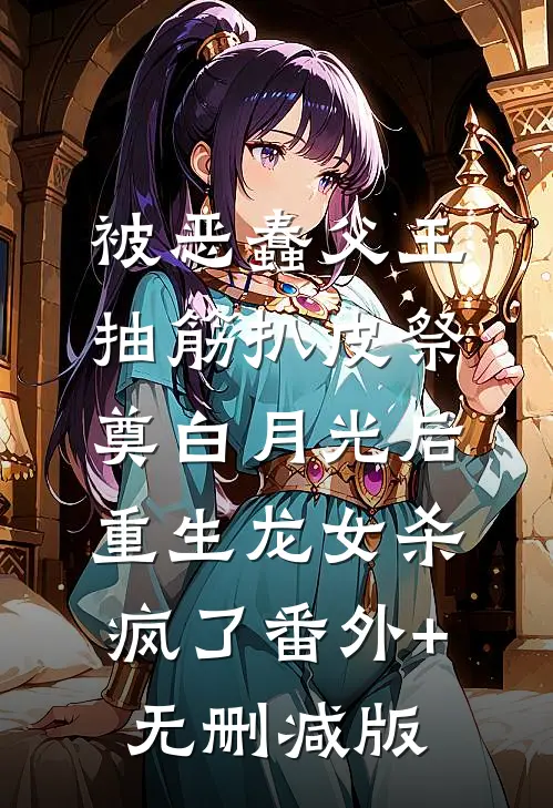 被恶蠢父王抽筋扒皮祭奠白月光后，重生龙女杀疯了番外+无删减版