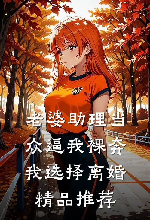 老婆助理当众逼我裸奔，我选择离婚精品推荐