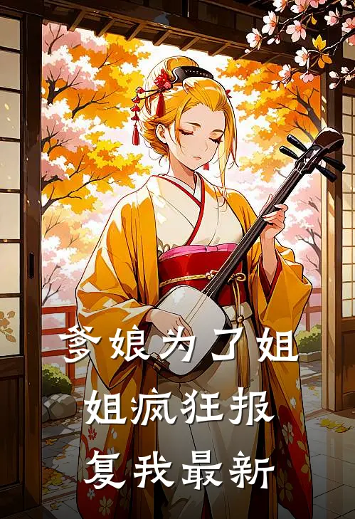 爹娘为了姐姐疯狂报复我最新