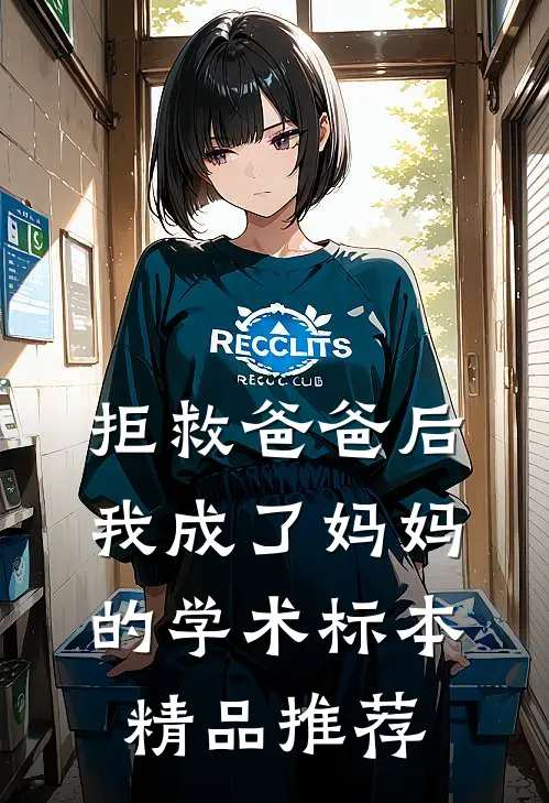 拒救爸爸后，我成了妈妈的学术标本精品推荐