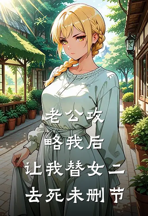 老公攻略我后，让我替女二去死未删节