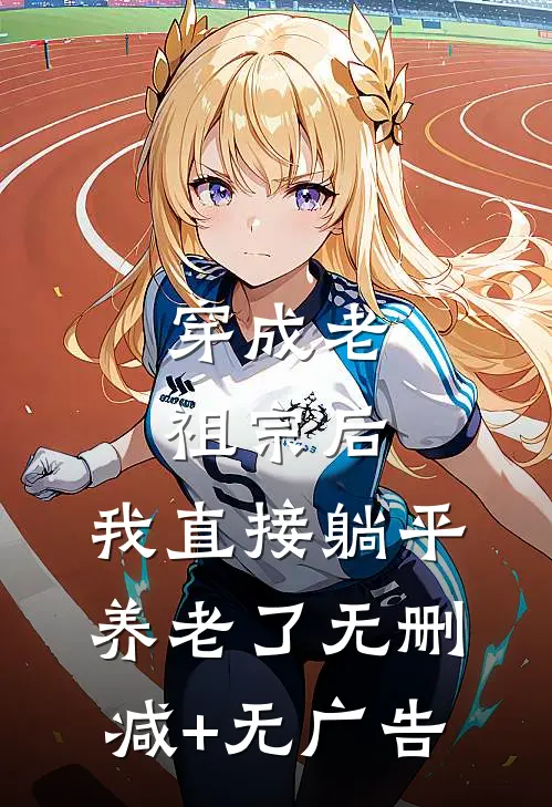 穿成老祖宗后，我直接躺平养老了无删减+无广告