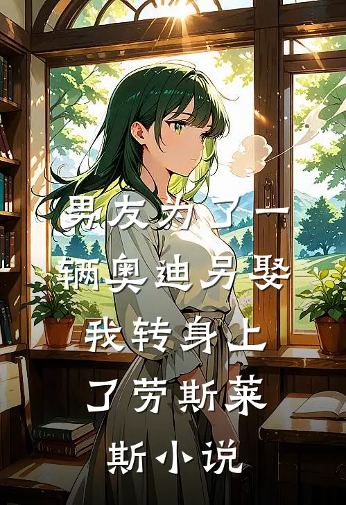 男友为了一辆奥迪另娶，我转身上了劳斯莱斯小说