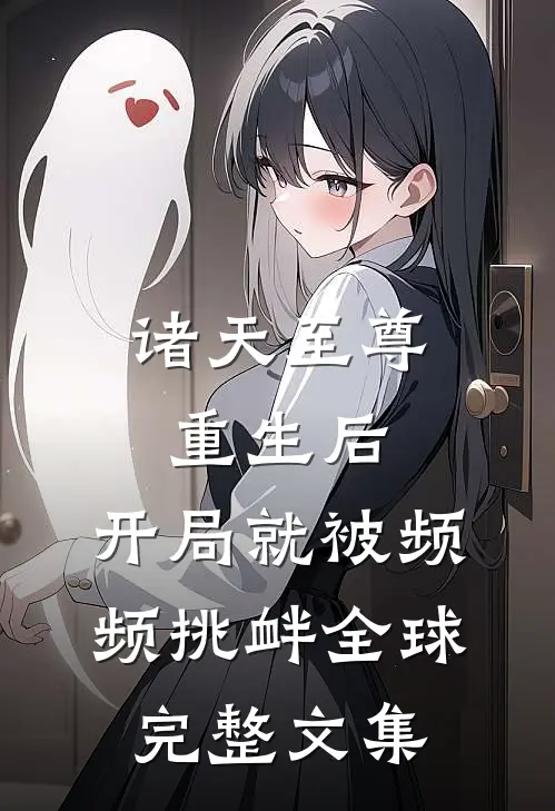 诸天至尊重生后，开局就被频频挑衅全球完整文集