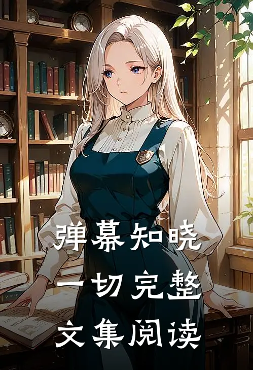 弹幕知晓一切完整文集阅读