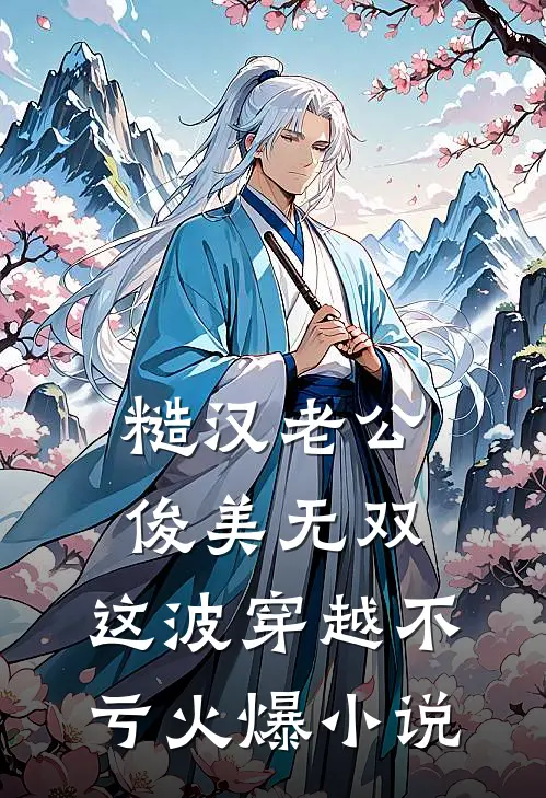 糙汉老公俊美无双，这波穿越不亏火爆小说