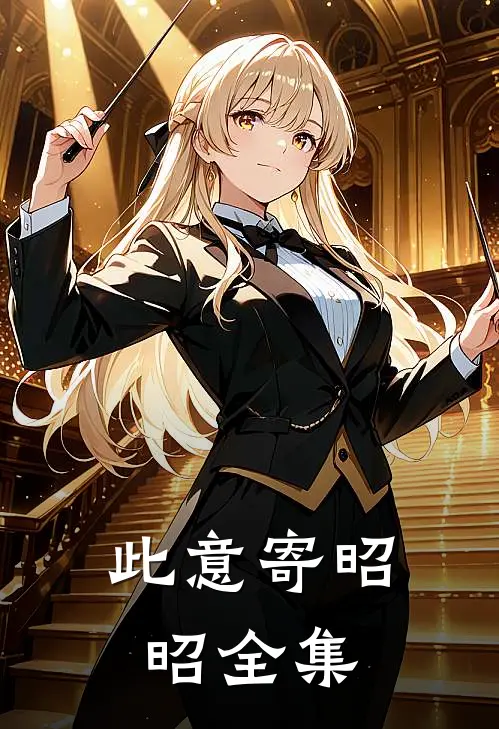 此意寄昭昭全集