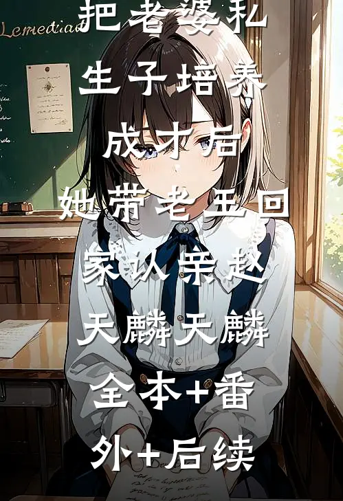 把老婆私生子培养成才后，她带老王回家认亲赵天麟天麟:全本+番外+后续