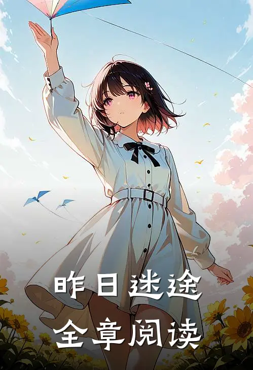 昨日迷途全章阅读