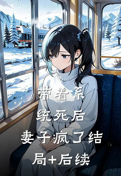 带着系统死后，妻子疯了结局+后续