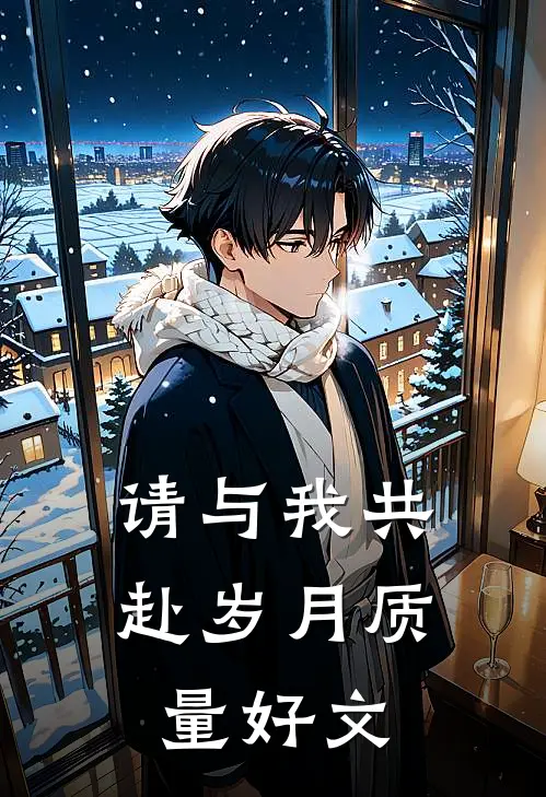 请与我共赴岁月质量好文