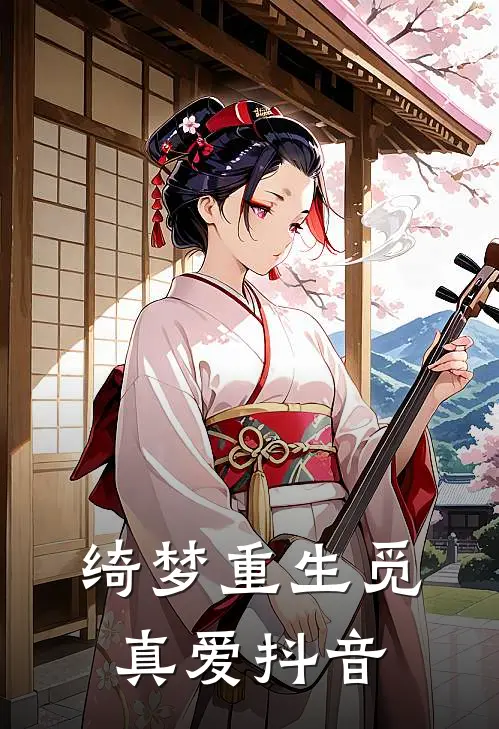 绮梦重生觅真爱抖音