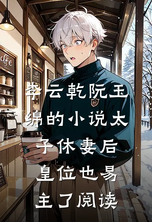 李云乾阮玉绵的小说太子休妻后，皇位也易主了阅读