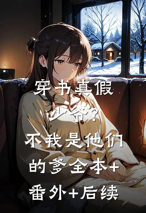 穿书真假少爷？不，我是他们的爹全本+番外+后续