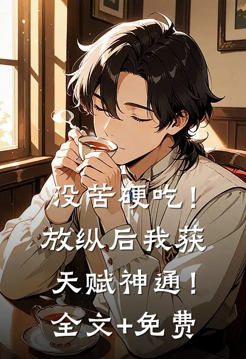 没苦硬吃！放纵后我获天赋神通！全文+免费
