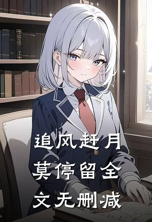 追风赶月莫停留全文无删减