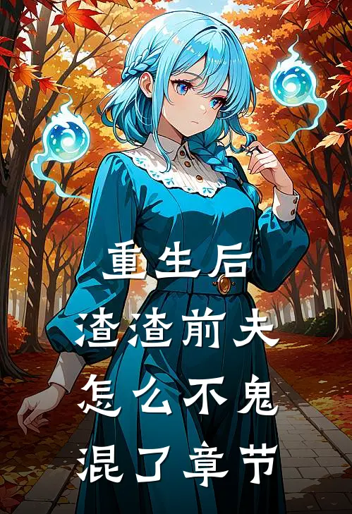 重生后，渣渣前夫怎么不鬼混了章节