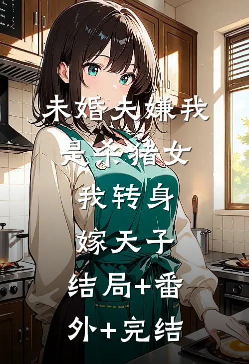 未婚夫嫌我是杀猪女，我转身嫁天子:结局+番外+完结
