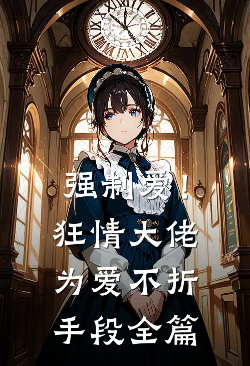 强制爱！狂情大佬为爱不折手段全篇