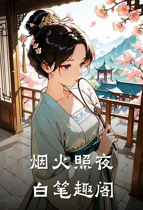 烟火照夜白笔趣阁