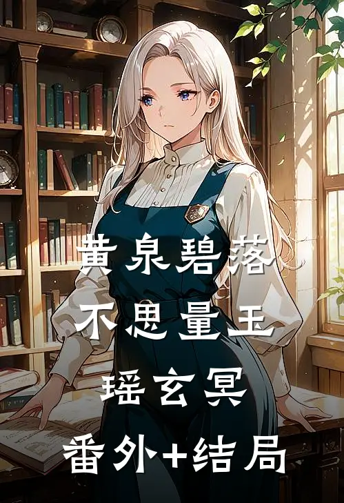 黄泉碧落不思量玉瑶玄冥:(番外)+(结局)