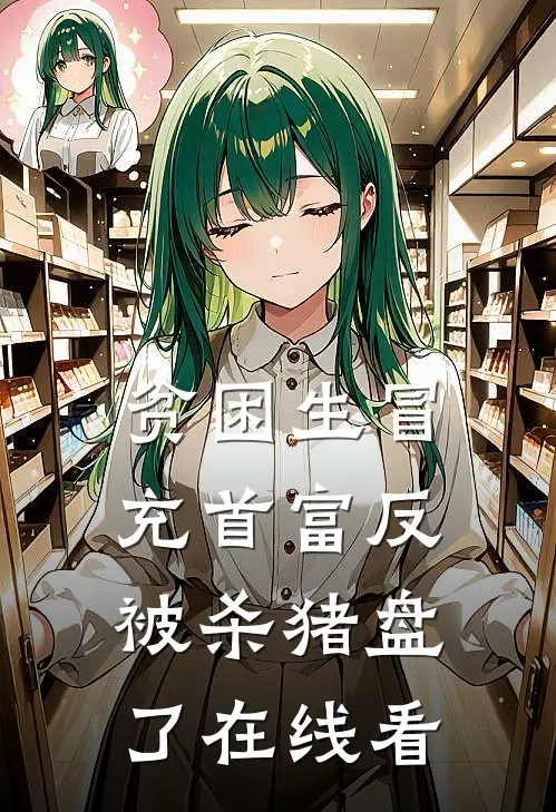 贫困生冒充首富反被杀猪盘了在线看