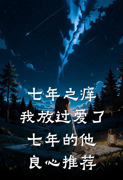 七年之痒，我放过爱了七年的他良心推荐
