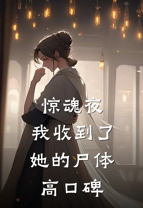 惊魂夜，我收到了她的尸体高口碑