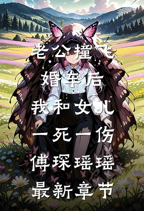 老公撞飞婚车后，我和女儿一死一伤傅琛瑶瑶最新章节