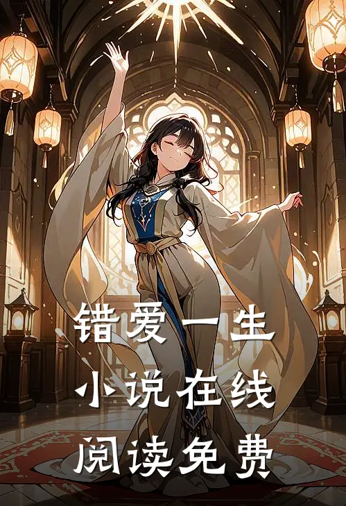 错爱一生小说在线阅读免费