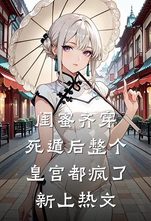 闺蜜齐穿，死遁后整个皇宫都疯了新上热文