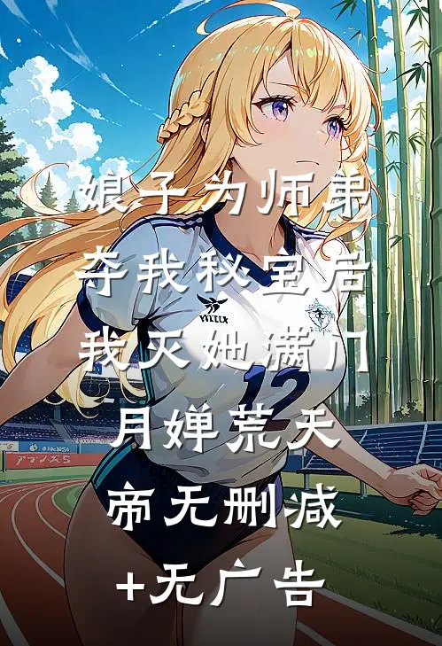 娘子为师弟夺我秘宝后，我灭她满门月婵荒天帝无删减+无广告