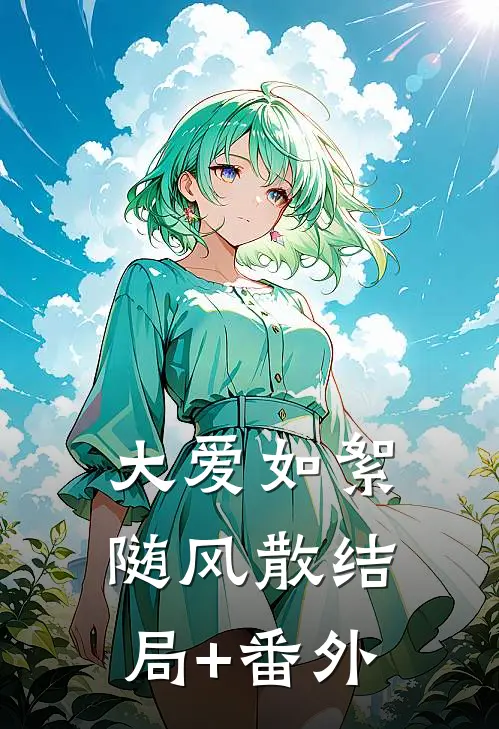 大爱如絮随风散结局+番外