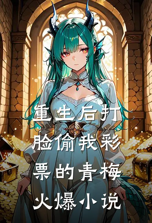 重生后打脸偷我彩票的青梅火爆小说