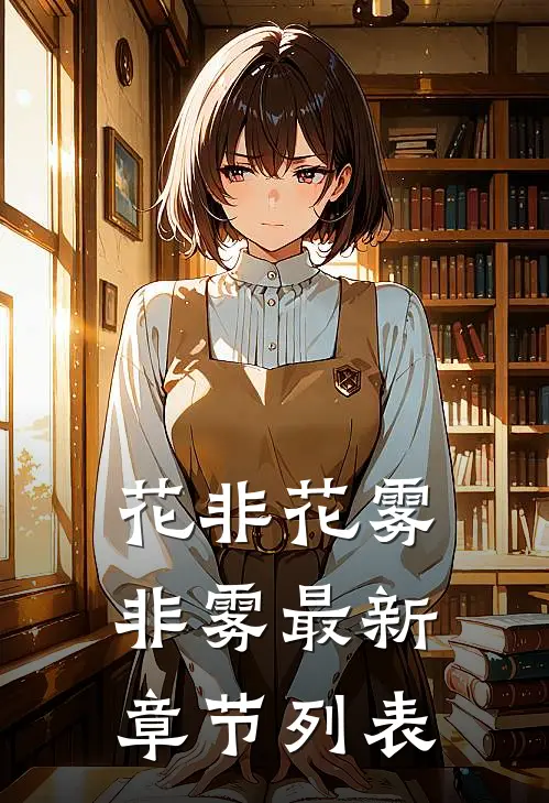 花非花雾非雾最新章节列表