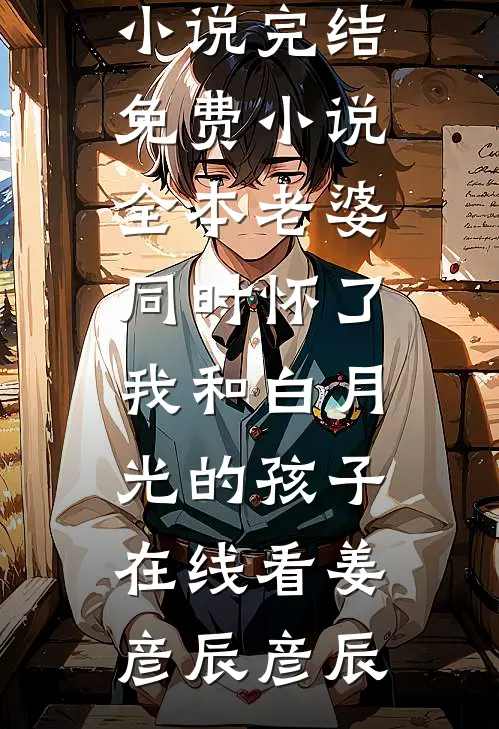 老婆同时怀了我和白月光的孩子在线看