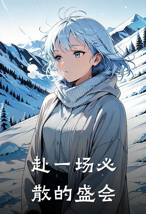 赴一场必散的盛会