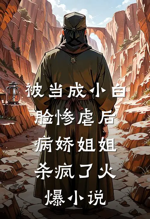 被当成小白脸惨虐后，病娇姐姐杀疯了火爆小说
