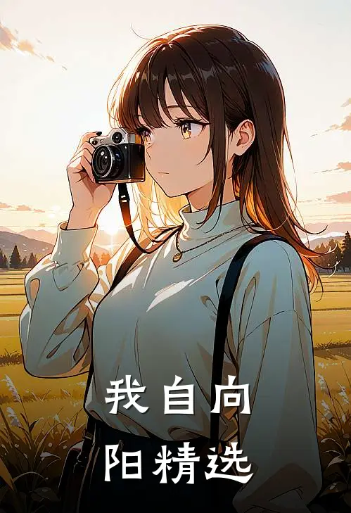 我自向阳精选
