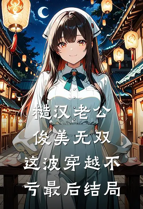 糙汉老公俊美无双，这波穿越不亏最后结局