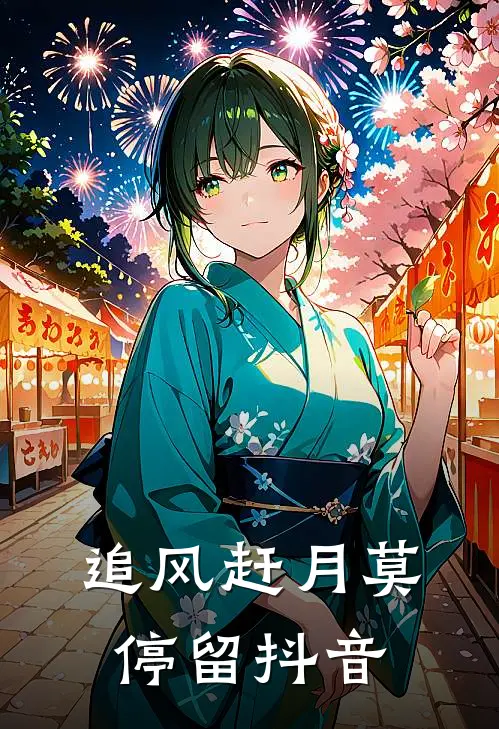追风赶月莫停留抖音