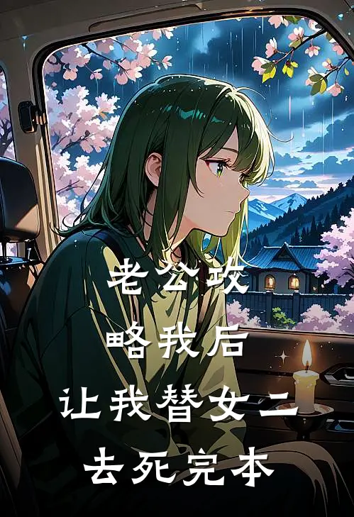 老公攻略我后，让我替女二去死完本